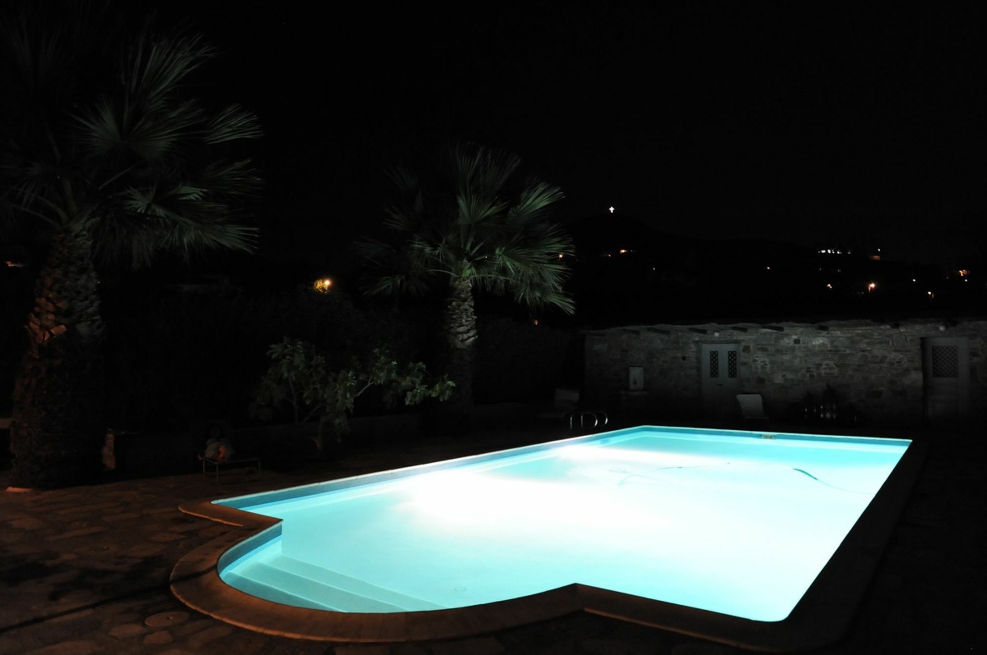 Aristocratic 19Th Century Neo Classical Mansion With Private Pool 피니카스 외부 사진