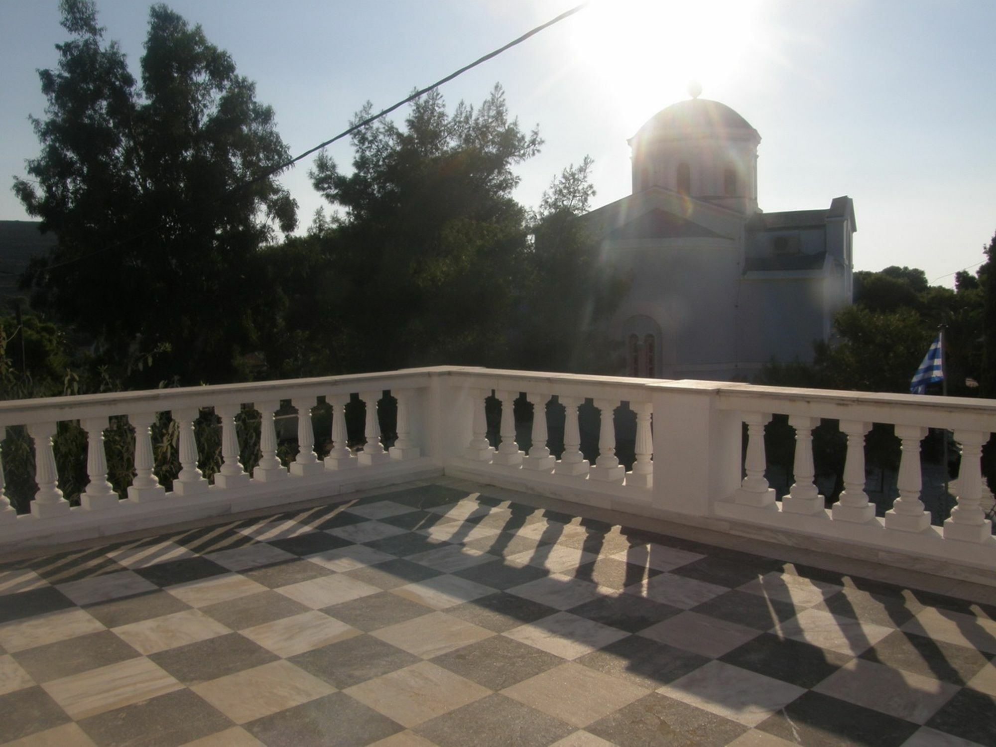 Aristocratic 19Th Century Neo Classical Mansion With Private Pool 피니카스 외부 사진
